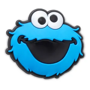 Sesame Street Cookie Jibbitz