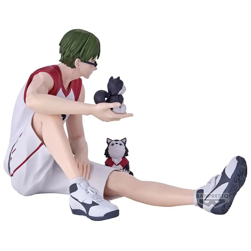 Shintaro Midorima - Kuroko's Basketball - The Movie - Last Game figure - 13cm
