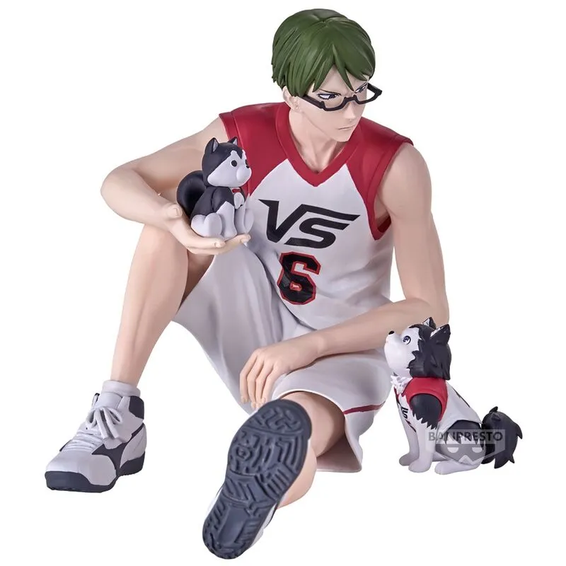 Shintaro Midorima - Kuroko's Basketball - The Movie - Last Game figure - 13cm