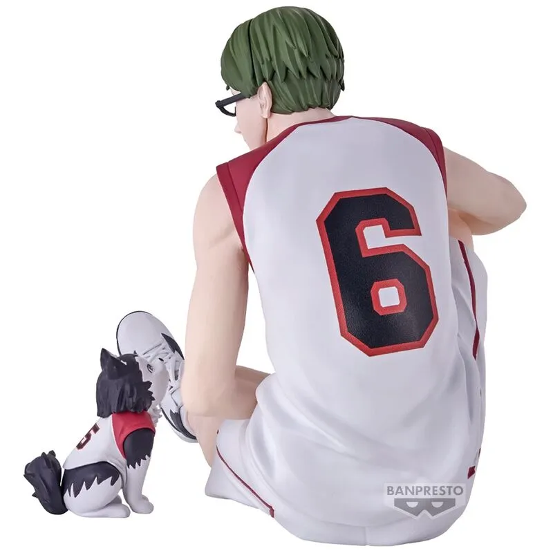 Shintaro Midorima - Kuroko's Basketball - The Movie - Last Game figure - 13cm