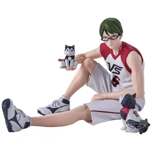 Shintaro Midorima - Kuroko's Basketball - The Movie - Last Game figure - 13cm