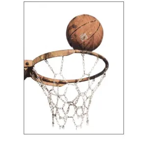 Shoot The Ball