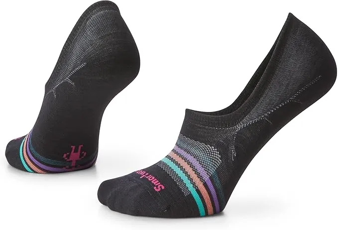 Smartwool Everyday Zero Cushion Merino Wool No Show Socks