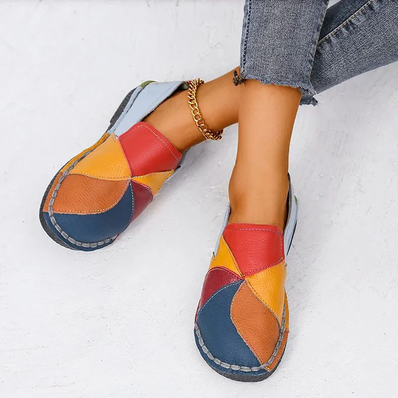 Sophia | Orthopedic Loafers