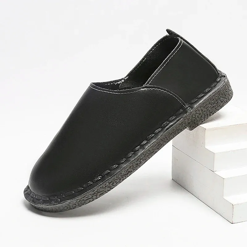 Sophia | Orthopedic Loafers