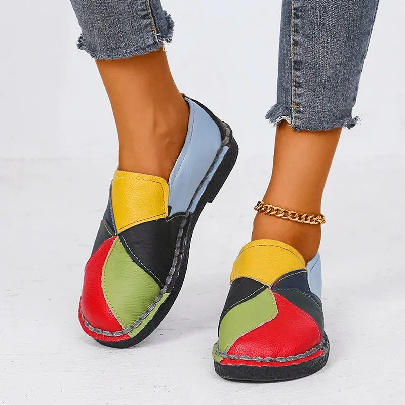 Sophia | Orthopedic Loafers