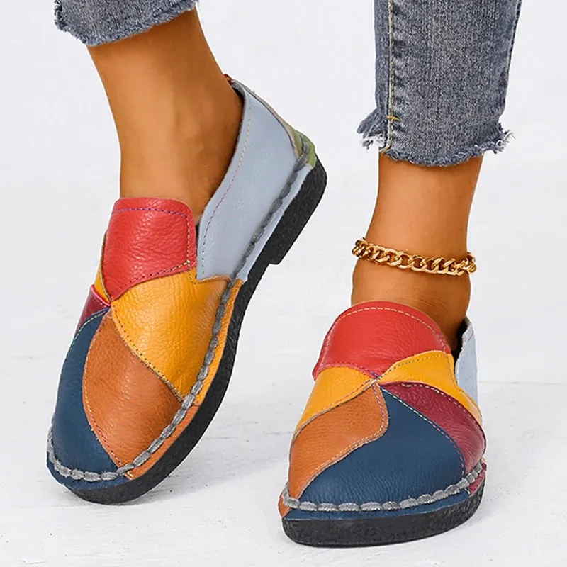 Sophia | Orthopedic Loafers