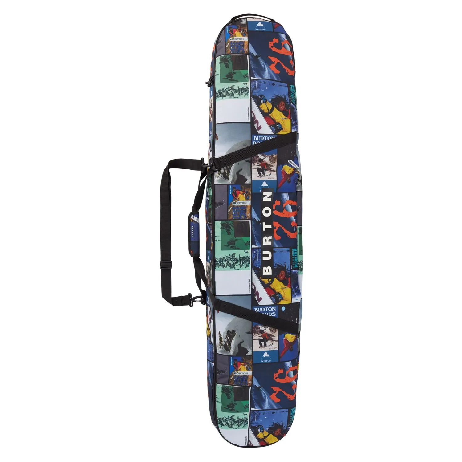 Space Sack Board Bag 2021