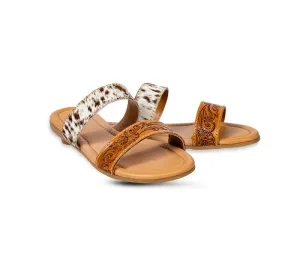 Spinifex Sandals