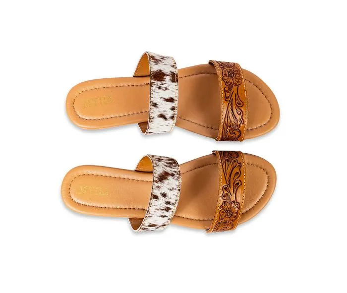 Spinifex Sandals
