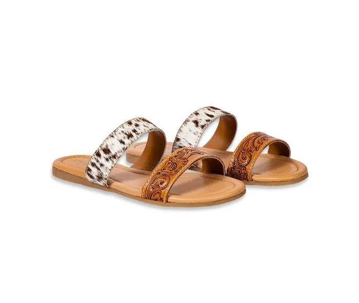 Spinifex Sandals