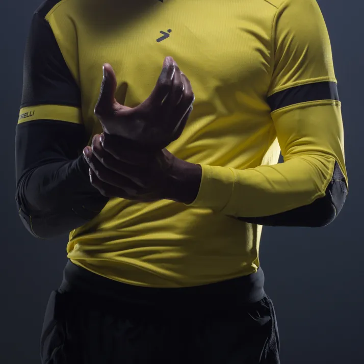 Storelli Exoshield GK Gladiator Jersey