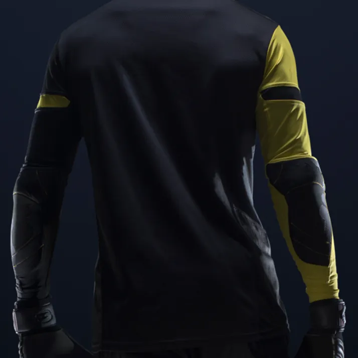 Storelli Exoshield GK Gladiator Jersey