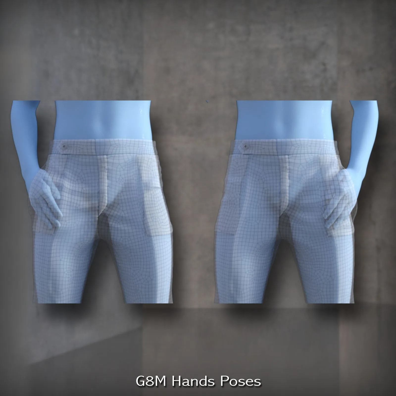 SuitWell Pack G8M