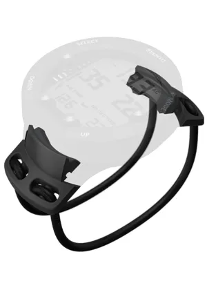 Suunto Zoop Novo/Vyper Novo - Bungee Adapter Kit