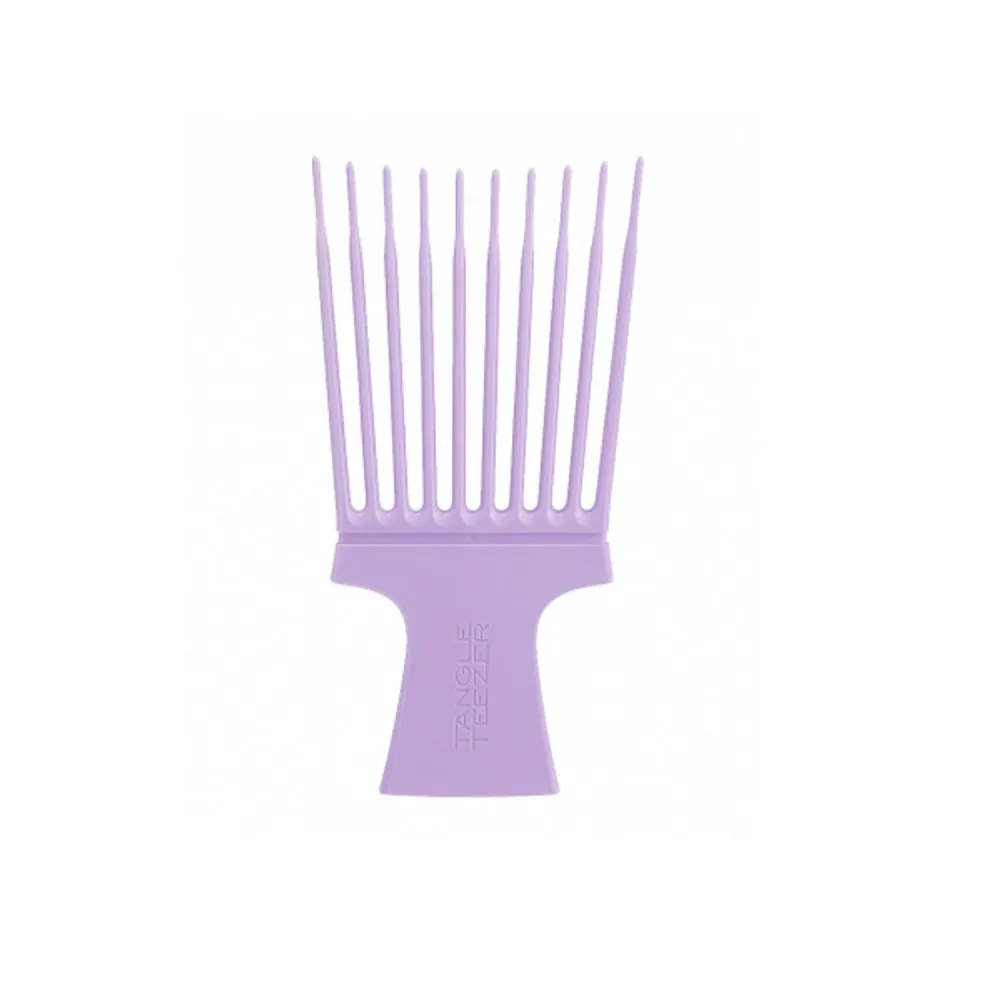 Tangle Teezer Hair Pick Large - Lilac