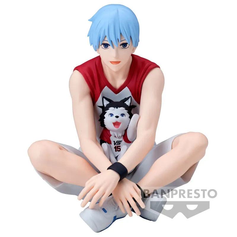 Tetsuya Kuroko - Kuroko's Basketball - The Movie - Last Game figure - 12cm
