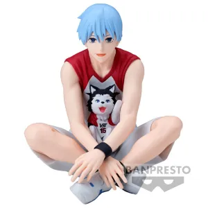 Tetsuya Kuroko - Kuroko's Basketball - The Movie - Last Game figure - 12cm