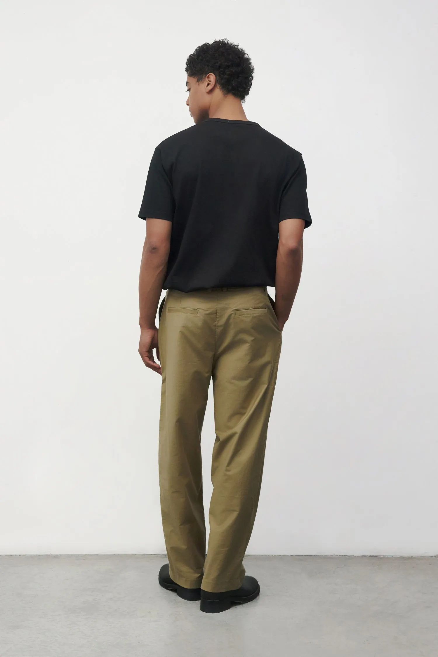 The Milo Pants