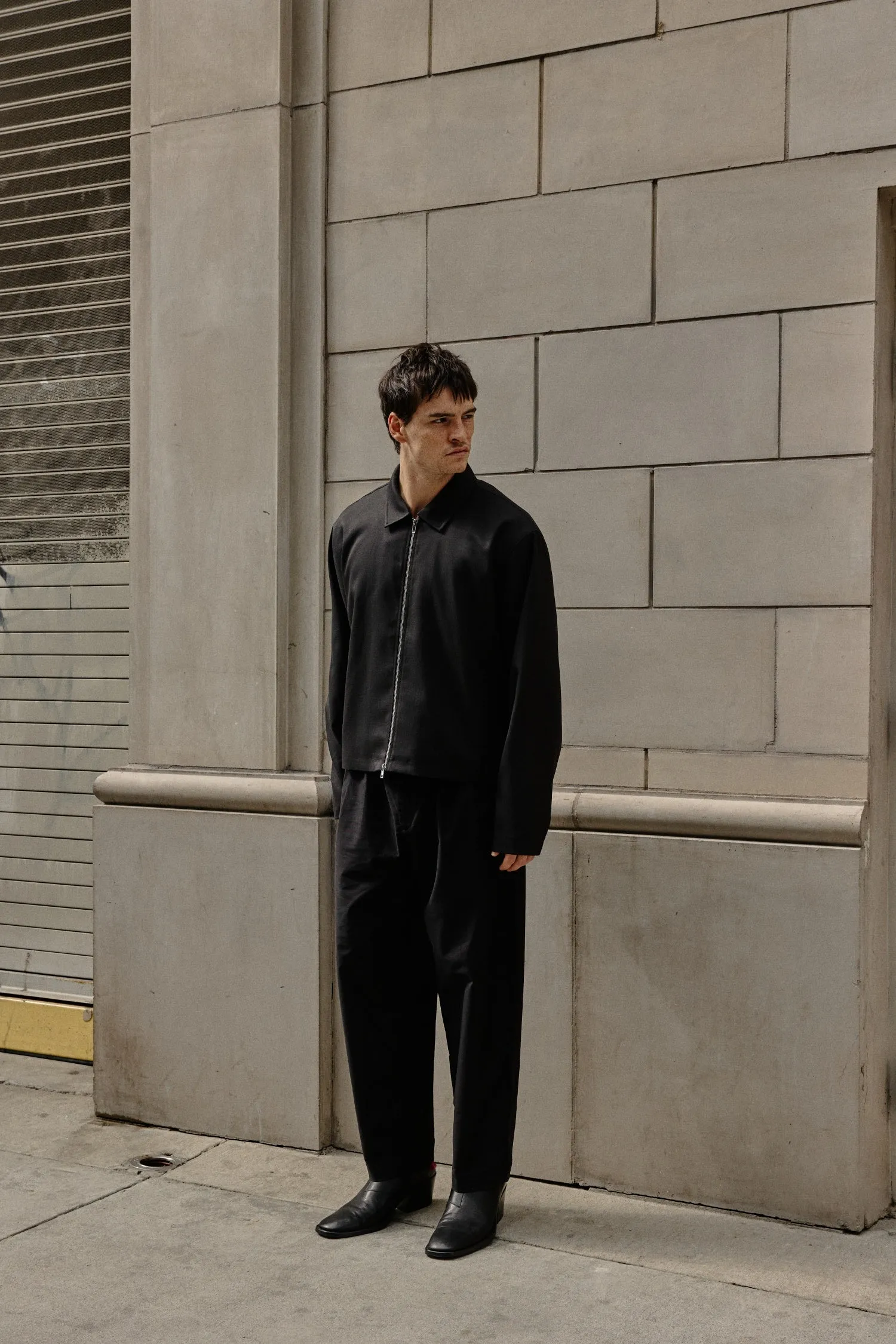 The Milo Pants