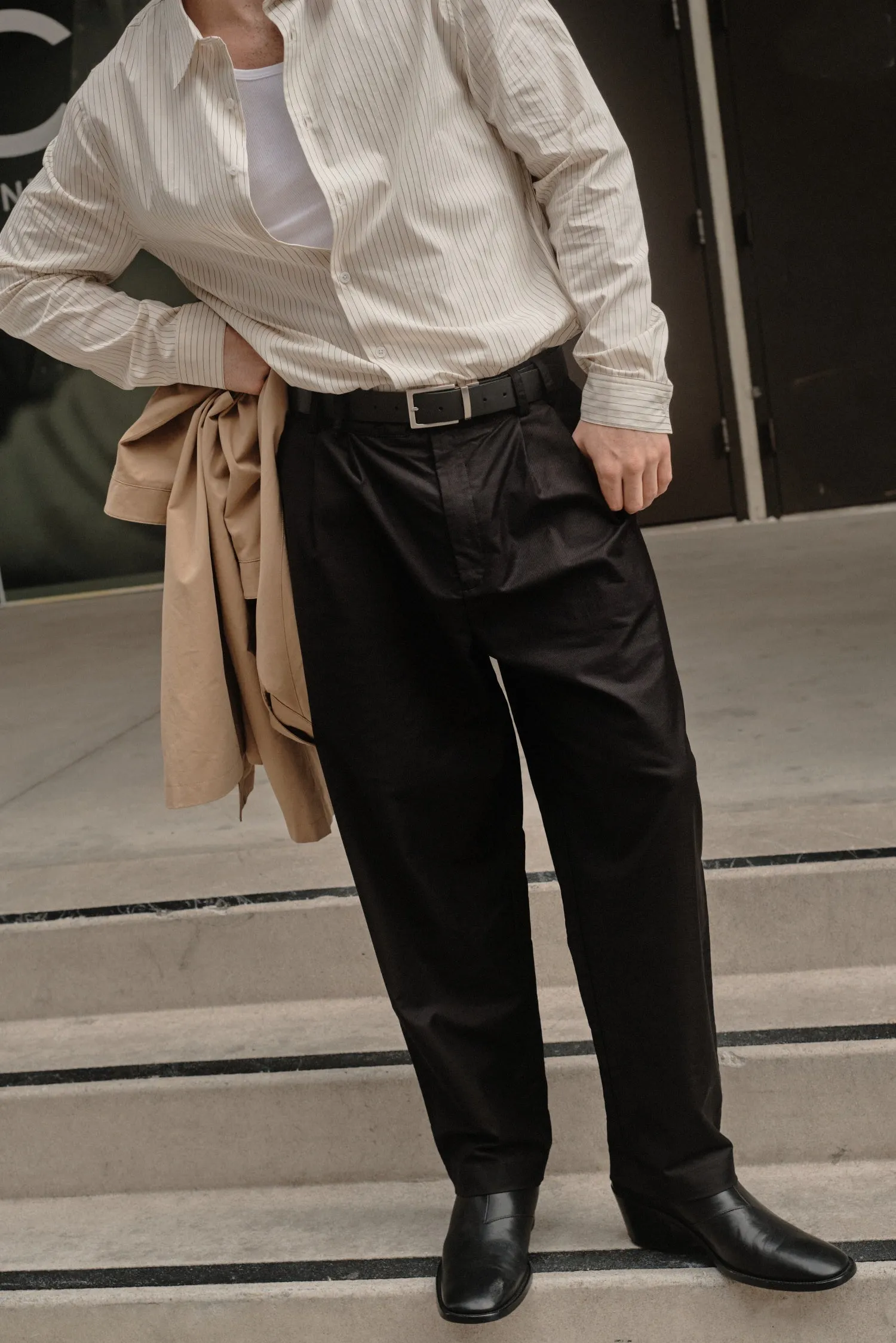 The Milo Pants