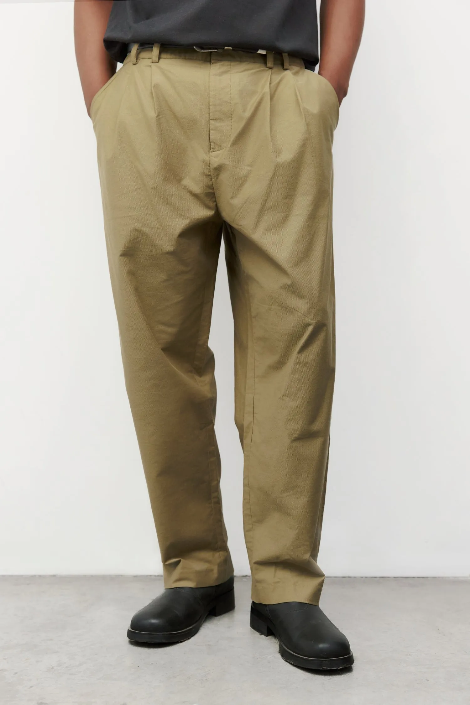 The Milo Pants