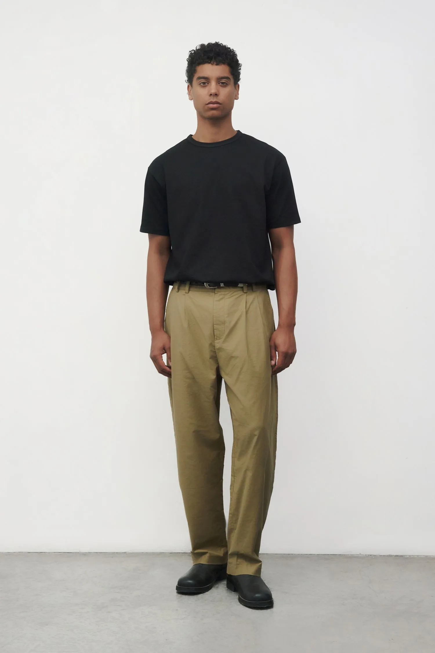 The Milo Pants