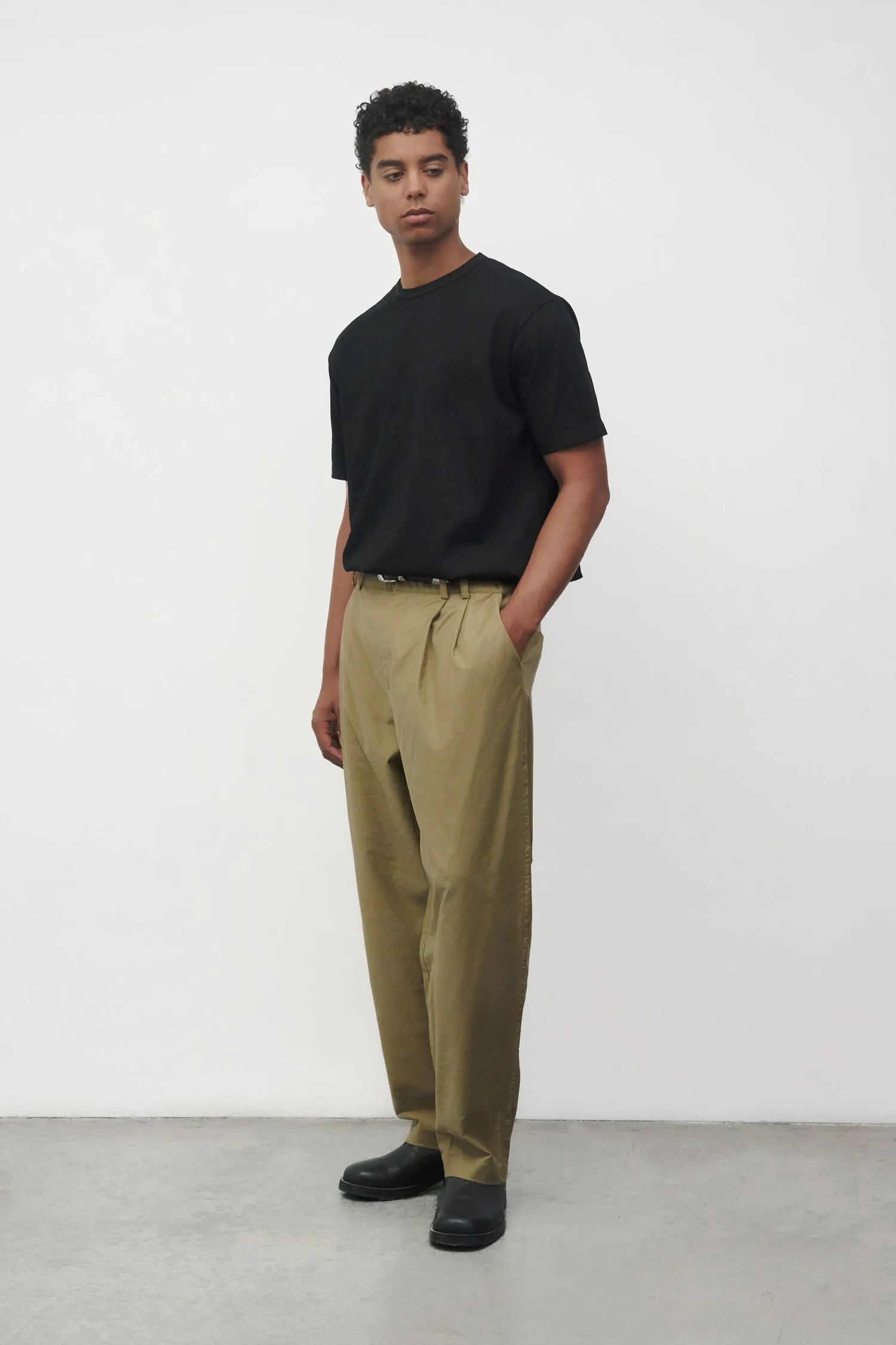 The Milo Pants