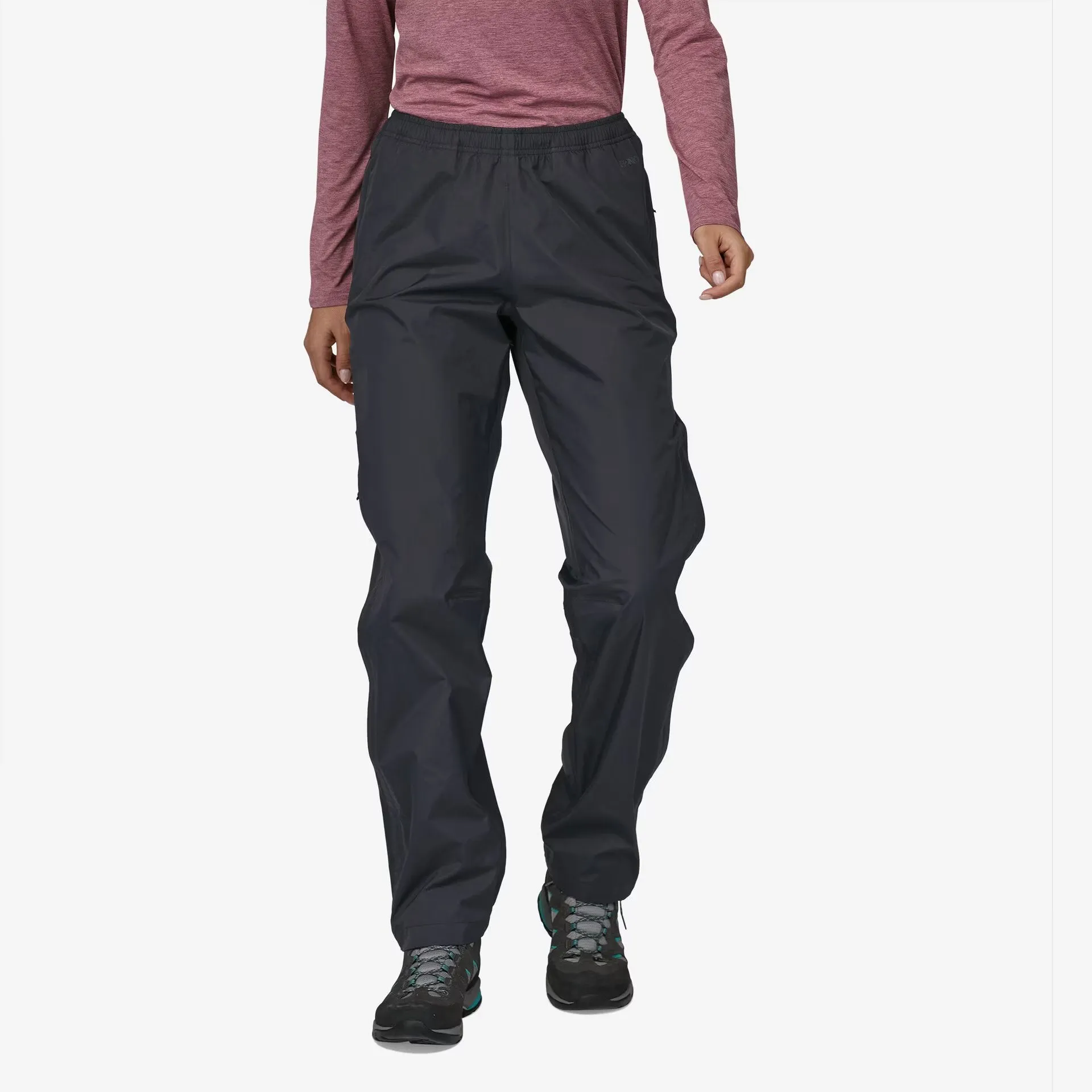 Torrentshell 3L Pants - Short (Women's) - 85276