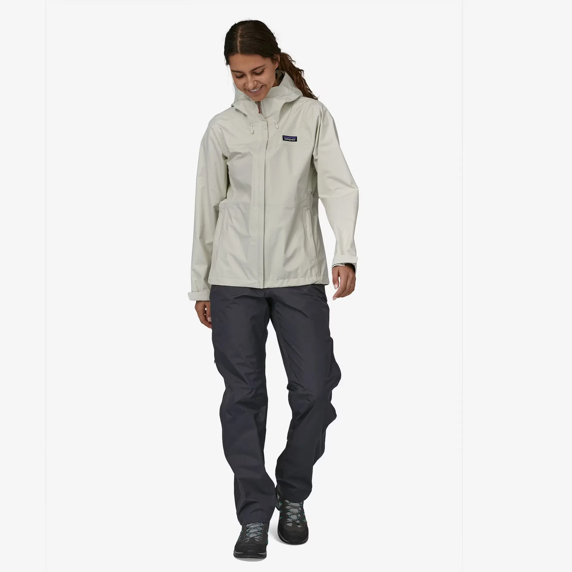Torrentshell 3L Pants - Short (Women's) - 85276