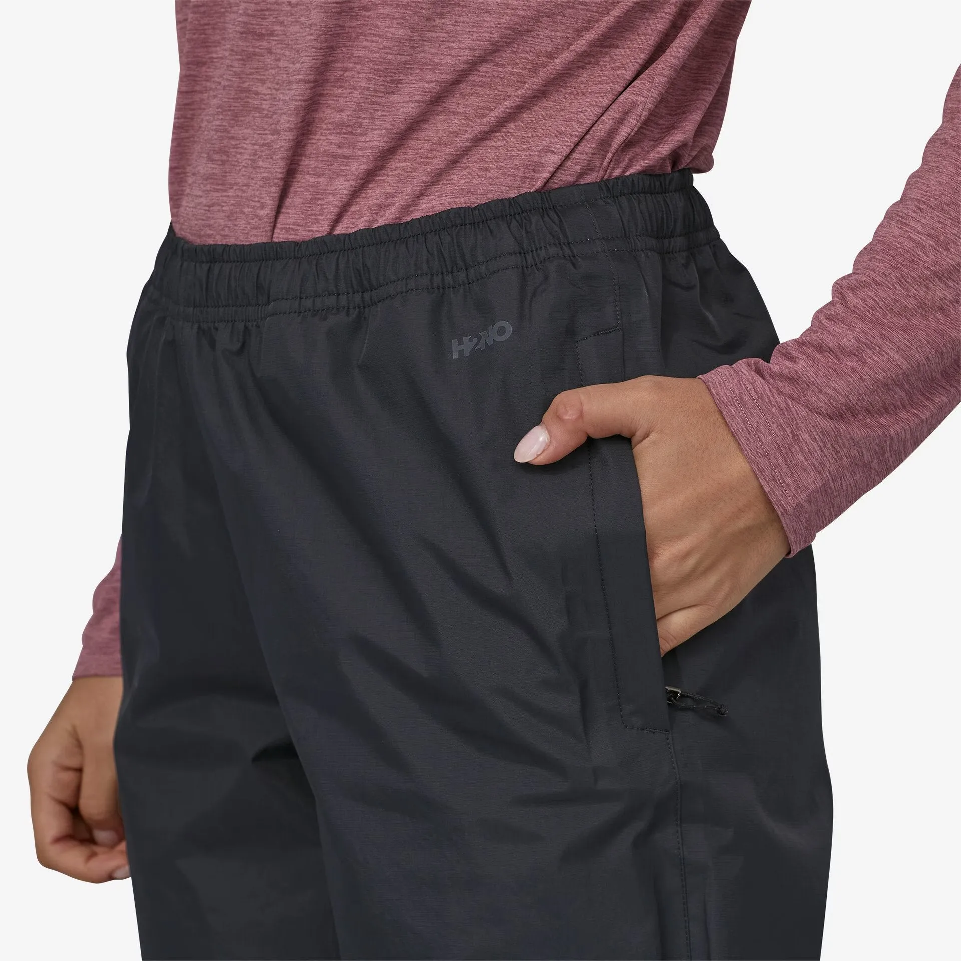 Torrentshell 3L Pants - Short (Women's) - 85276