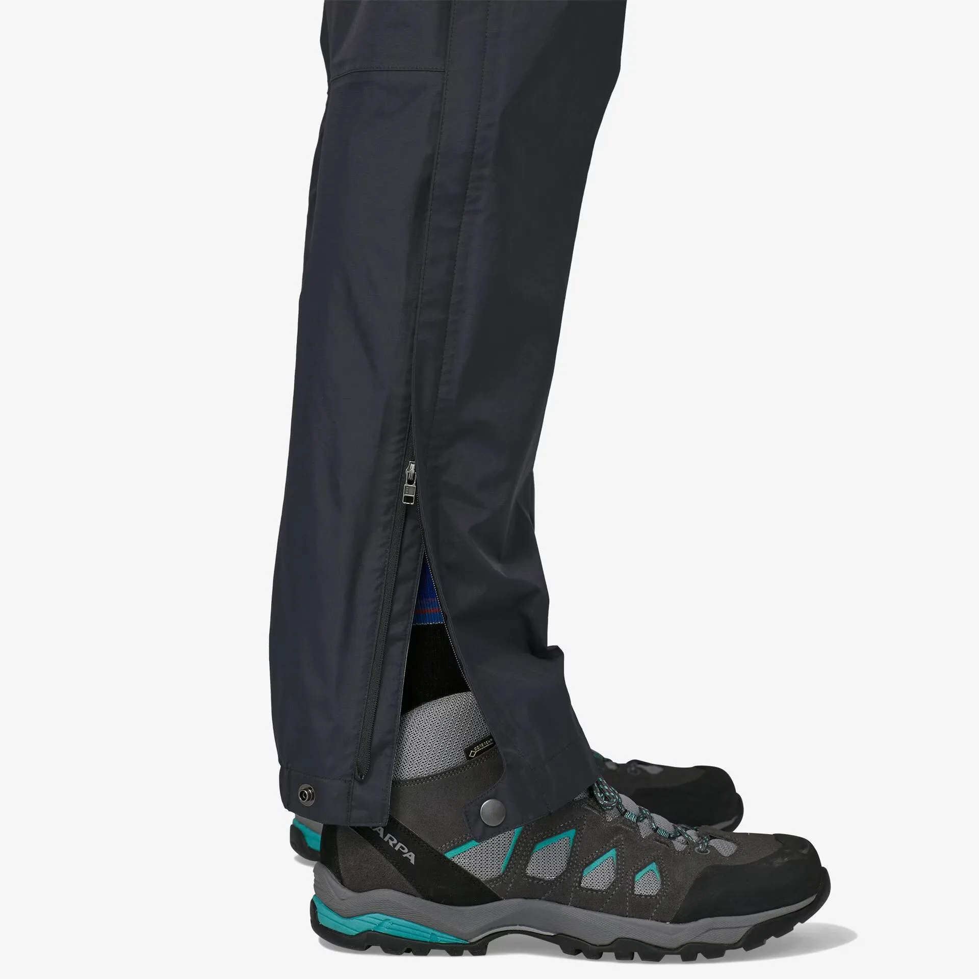 Torrentshell 3L Pants - Short (Women's) - 85276