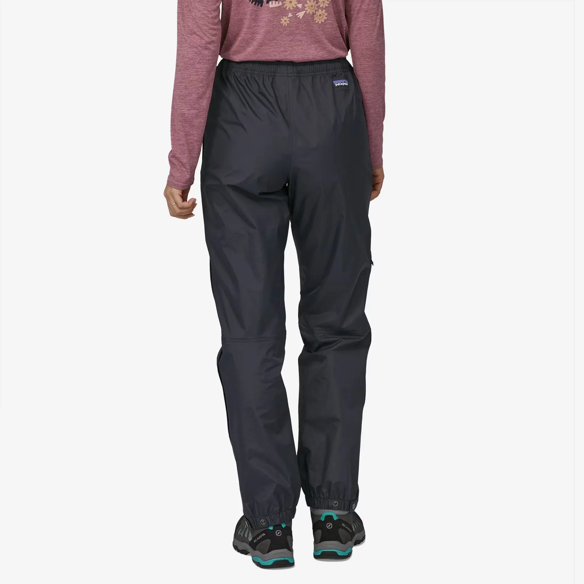 Torrentshell 3L Pants - Short (Women's) - 85276