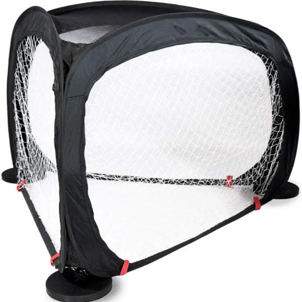 TRIGOAL - Circular Pop Up Goal