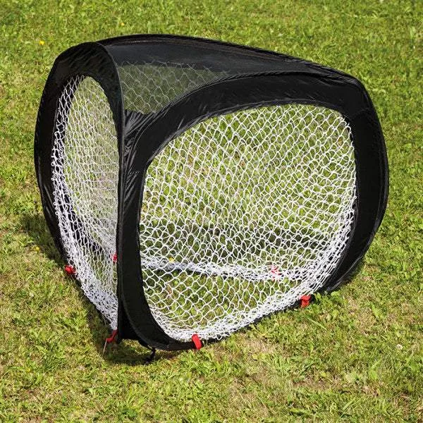 TRIGOAL - Circular Pop Up Goal