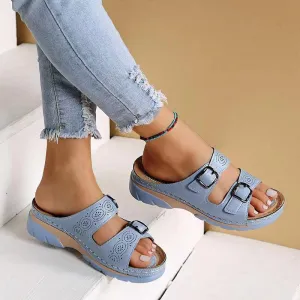 Trinidad® | Women'S Orthopedic Sandals