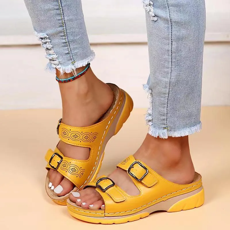 Trinidad® | Women'S Orthopedic Sandals