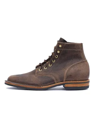 Truman Boot Co. Beaver Far Kudu