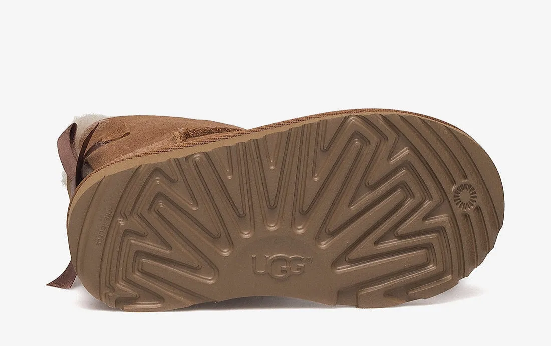 UGG T Mini Bailey Bow II - Winter boots
