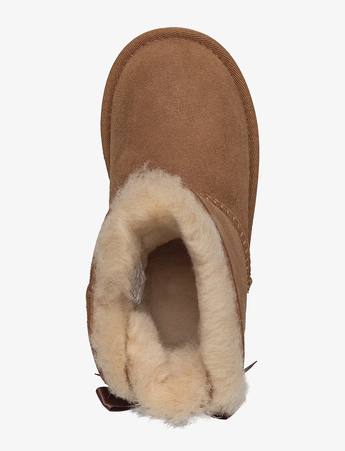 UGG T Mini Bailey Bow II - Winter boots