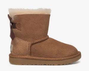 UGG T Mini Bailey Bow II - Winter boots
