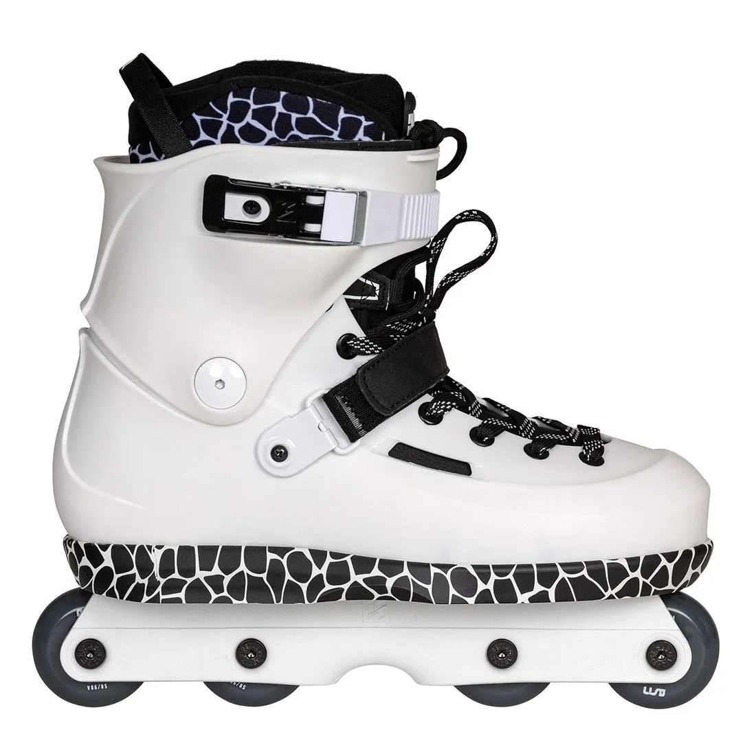 USD Sway Farmer Pro Aggressive Inline Skate