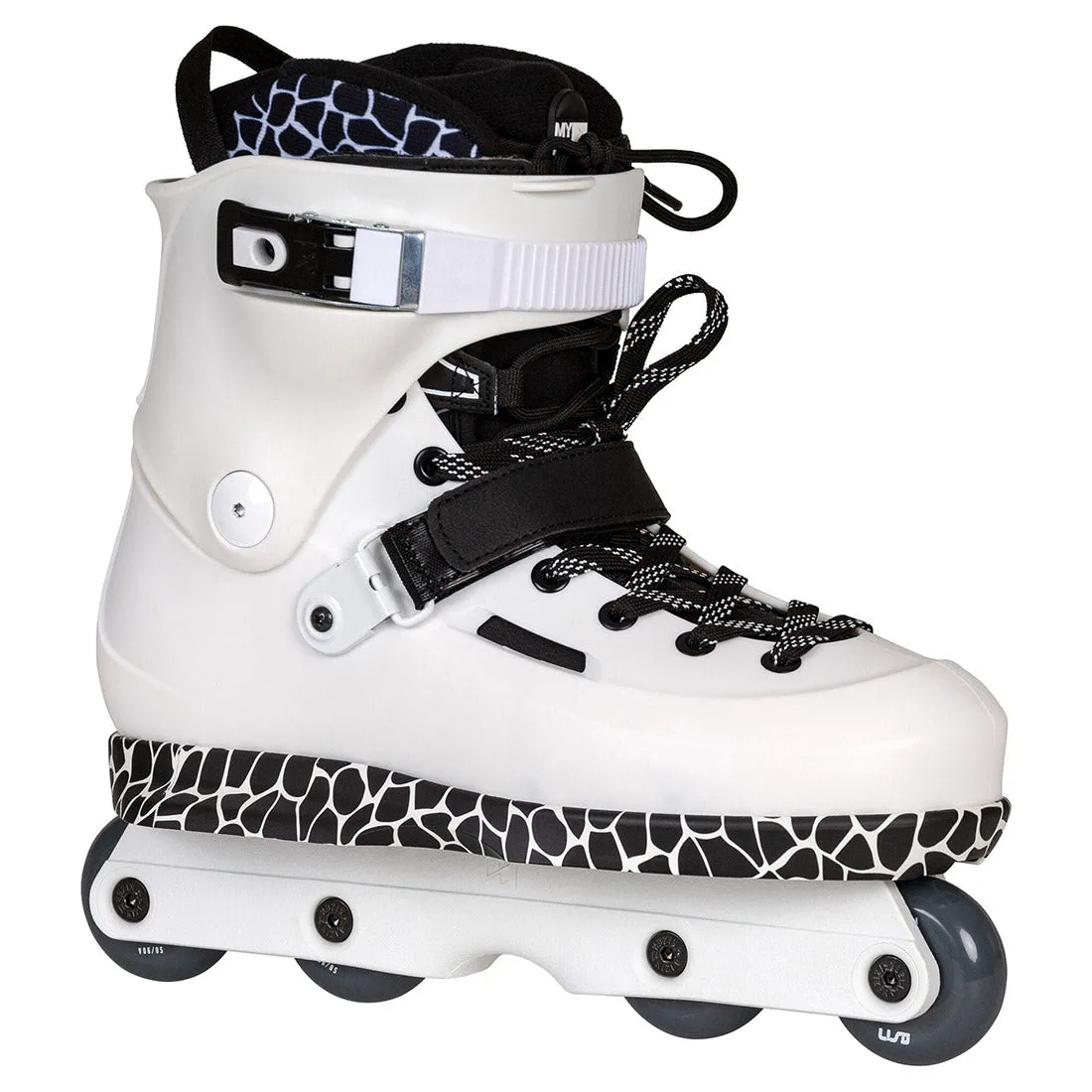 USD Sway Farmer Pro Aggressive Inline Skate
