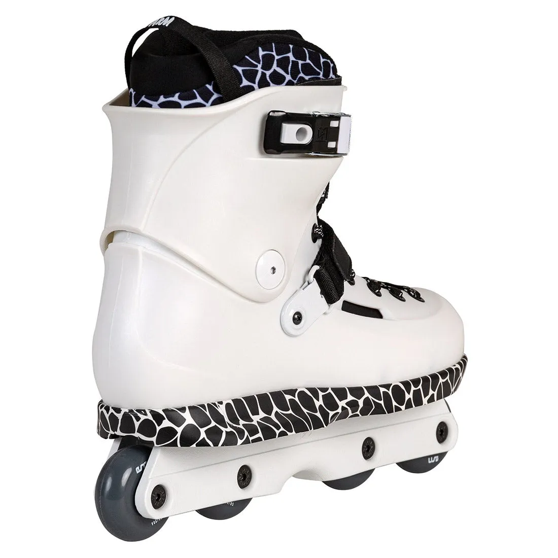 USD Sway Farmer Pro Aggressive Inline Skate