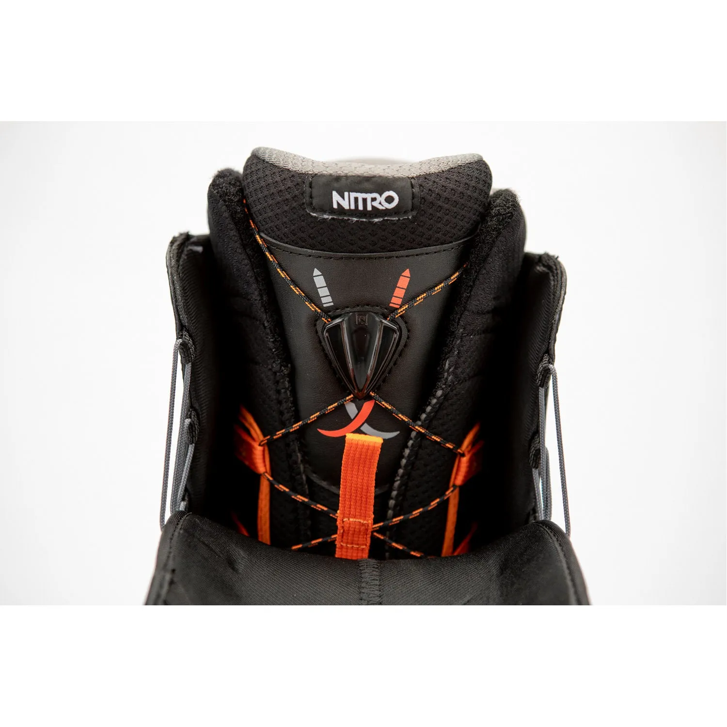 Venture Pro TLS Snowboard Boot 2022