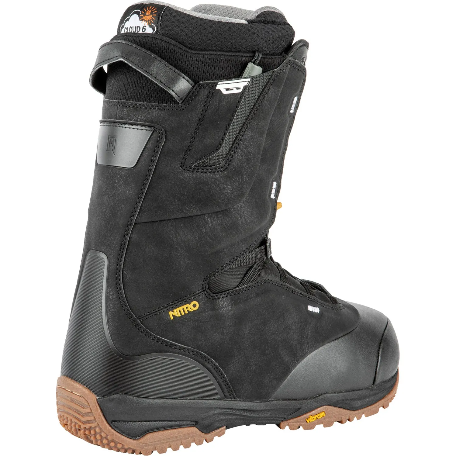Venture Pro TLS Snowboard Boot 2022