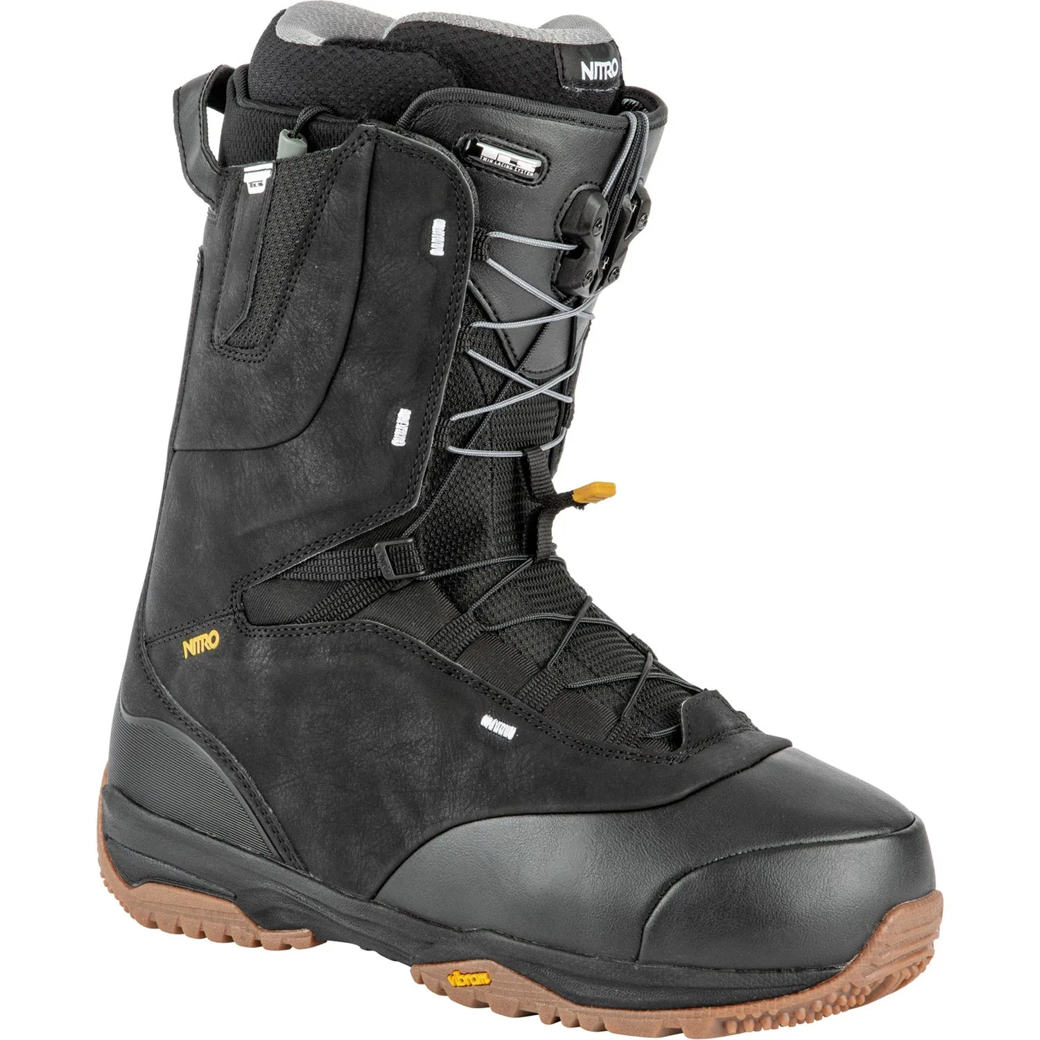 Venture Pro TLS Snowboard Boot 2022