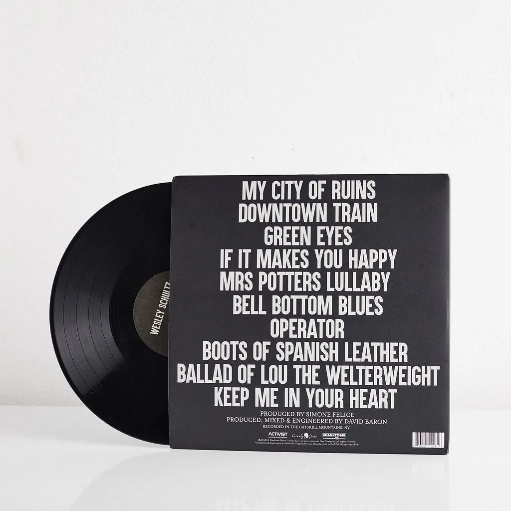 Vignettes (180 Gram Vinyl)