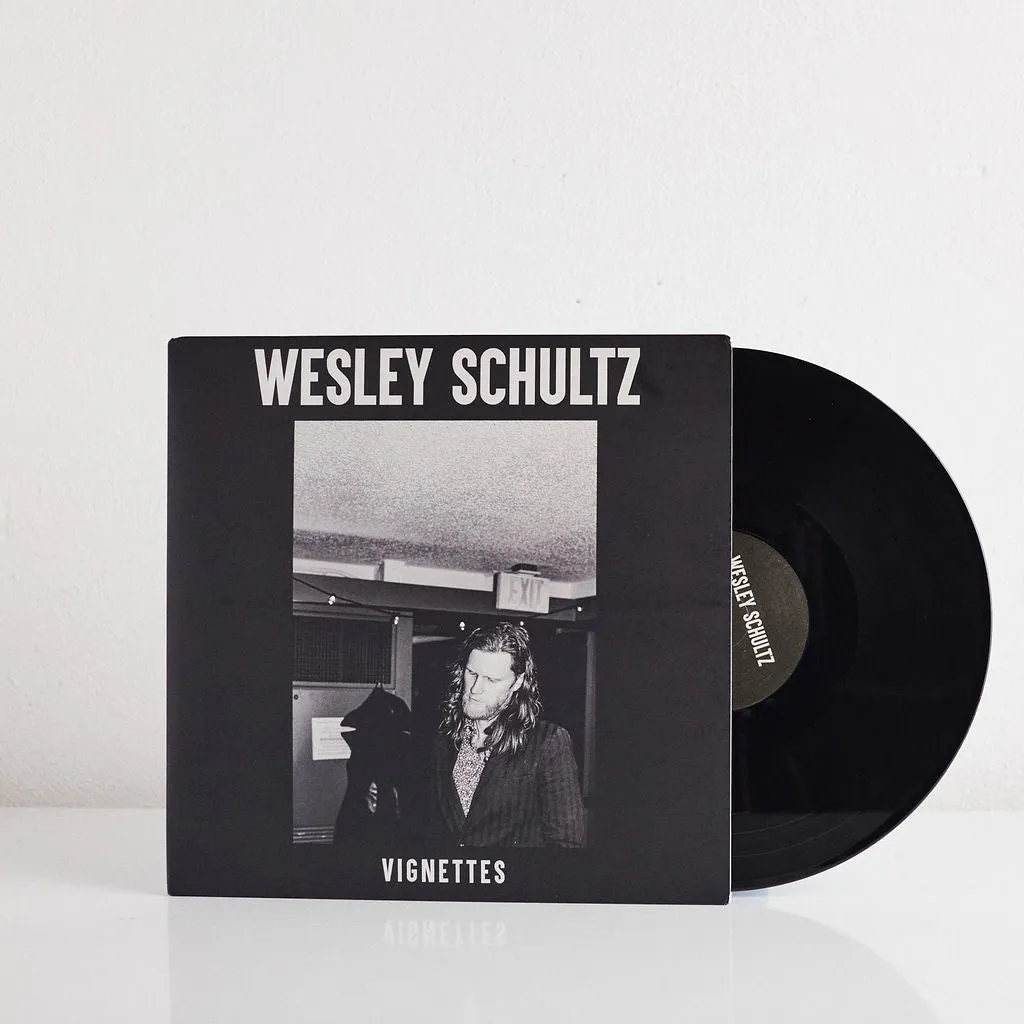Vignettes (180 Gram Vinyl)