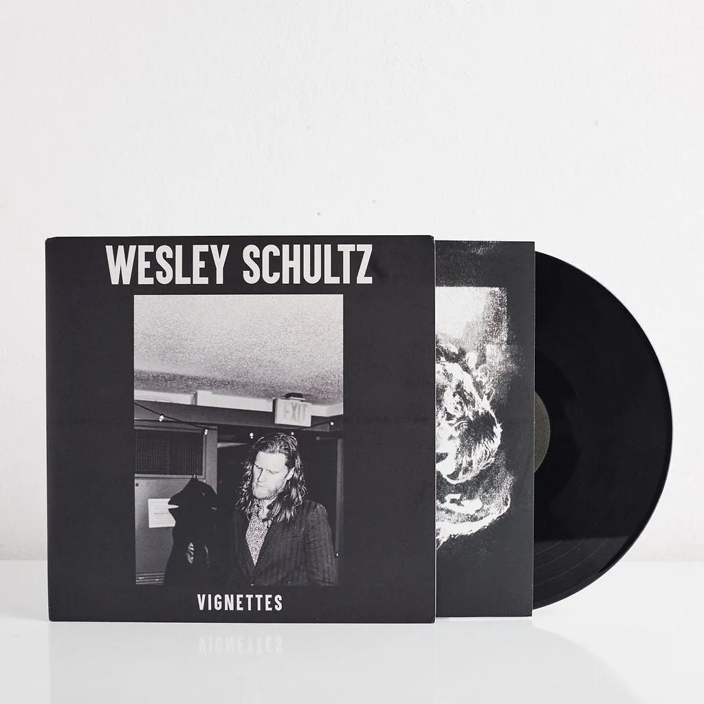 Vignettes (180 Gram Vinyl)
